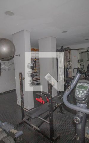 Apartamento à venda com 50m², 2 quartos e 1 vaga Apartamento à venda com 50m², 2 quartos e 1 vagaÁrea comum