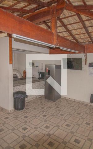 Apartamento à venda com 50m², 2 quartos e 1 vaga Apartamento à venda com 50m², 2 quartos e 1 vagaÁrea comum