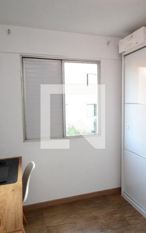 Apartamento para alugar com 60m², 2 quartos e 1 vagaQuarto 2