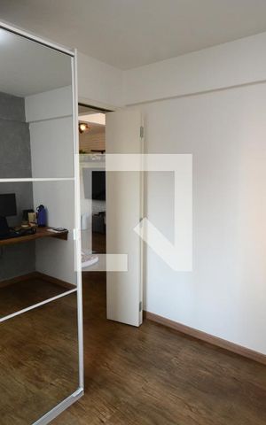 Apartamento para alugar com 60m², 2 quartos e 1 vagaQuarto 2