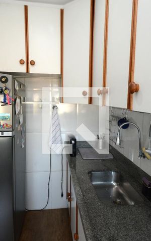 Apartamento para alugar com 60m², 2 quartos e 1 vagaCozinha