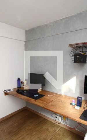 Apartamento para alugar com 60m², 2 quartos e 1 vagaQuarto 2