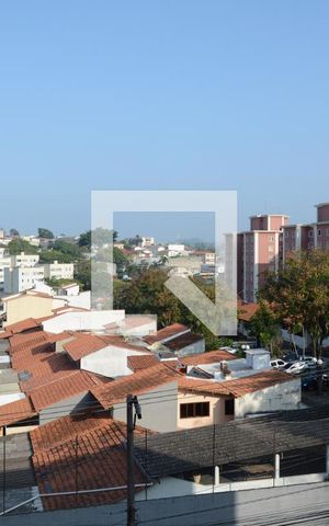 Apartamento para alugar com 60m², 2 quartos e 1 vagaVista da Sala