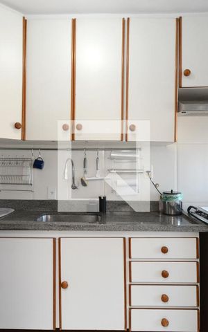 Apartamento para alugar com 60m², 2 quartos e 1 vagaCozinha