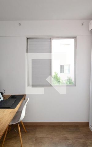 Apartamento para alugar com 60m², 2 quartos e 1 vagaQuarto 2
