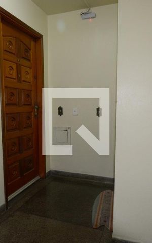 Apartamento para alugar com 60m², 2 quartos e 1 vagaHall de entrada