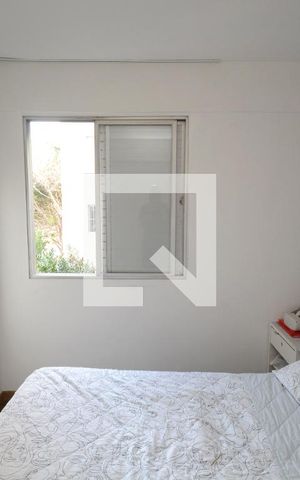 Apartamento para alugar com 60m², 2 quartos e 1 vagaQuarto 1