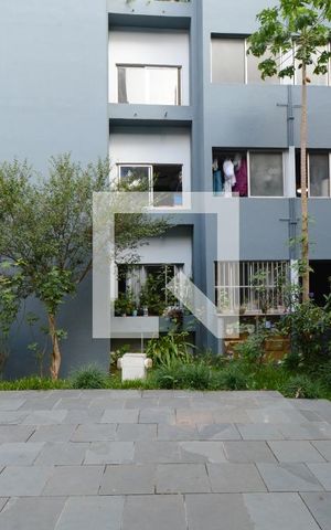 Apartamento para alugar com 60m², 2 quartos e 1 vagaÁrea comum