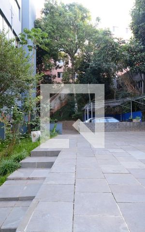 Apartamento para alugar com 60m², 2 quartos e 1 vagaÁrea comum