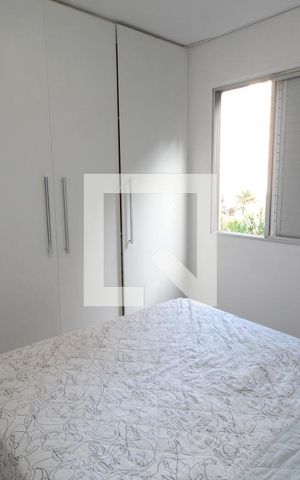 Apartamento para alugar com 60m², 2 quartos e 1 vagaQuarto 1