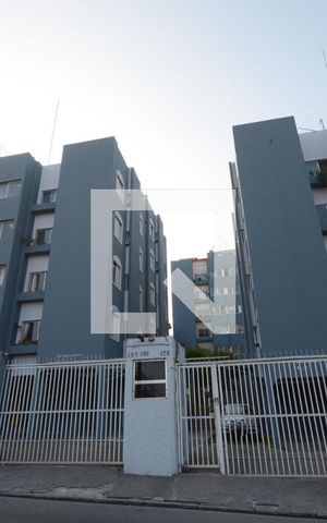 Apartamento para alugar com 60m², 2 quartos e 1 vagaFachada e portaria