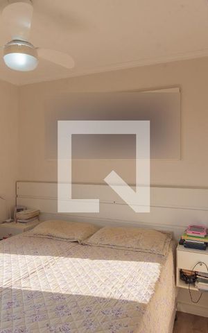 Apartamento à venda com 48m², 2 quartos e 1 vaga Apartamento à venda com 48m², 2 quartos e 1 vagaQuarto 2
