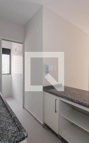 Apartamento à venda com 55m², 2 quartos e 1 vaga Apartamento à venda com 55m², 2 quartos e 1 vagaCozinha