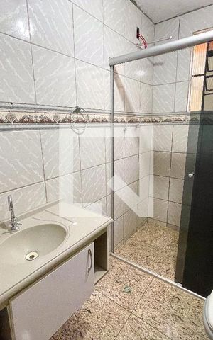 Casa à venda com 360m², 3 quartos e 4 vagas Casa à venda com 360m², 3 quartos e 4 vagasBanheiro