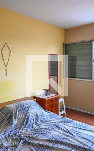 Apartamento à venda com 80m², 2 quartos e 1 vaga Apartamento à venda com 80m², 2 quartos e 1 vagaQuarto