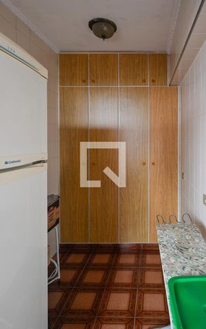 Apartamento à venda com 80m², 2 quartos e 1 vaga Apartamento à venda com 80m², 2 quartos e 1 vagaQuarto de Serviço