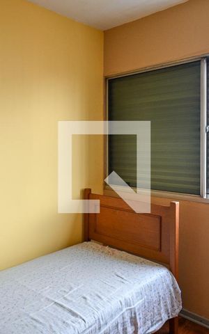 Apartamento à venda com 80m², 2 quartos e 1 vaga Apartamento à venda com 80m², 2 quartos e 1 vagaQuarto 2