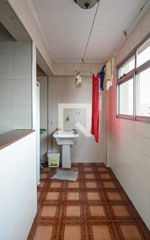 Apartamento à venda com 80m², 2 quartos e 1 vaga Apartamento à venda com 80m², 2 quartos e 1 vagaÁrea de Serviço