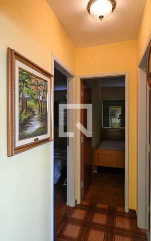 Apartamento à venda com 80m², 2 quartos e 1 vaga Apartamento à venda com 80m², 2 quartos e 1 vagaSala