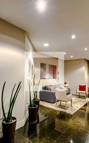 Apartamento à venda com 143m², 3 quartos e 2 vagasÁrea comum