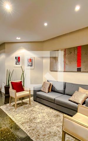 Apartamento à venda com 143m², 3 quartos e 2 vagasÁrea comum