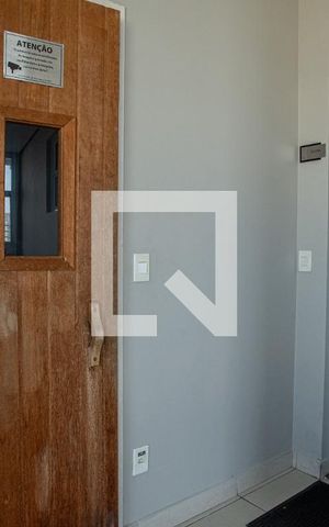 Apartamento para alugar com 36m², 1 quarto e 1 vaga Apartamento para alugar com 36m², 1 quarto e 1 vagaSaúna