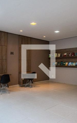 Apartamento para alugar com 36m², 1 quarto e 1 vaga Apartamento para alugar com 36m², 1 quarto e 1 vagaÁrea comum