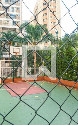 Apartamento para alugar com 36m², 1 quarto e 1 vaga Apartamento para alugar com 36m², 1 quarto e 1 vagaQuadra Esportiva