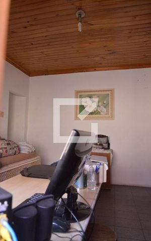 Casa à venda com 455m², 7 quartos e sem vagaQuarto de serviço