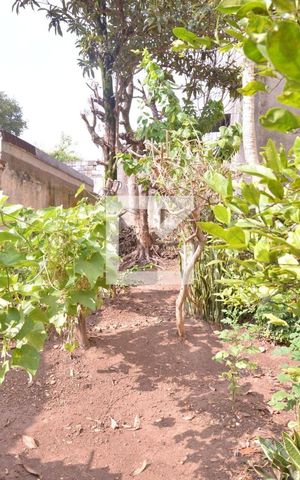 Casa à venda com 455m², 7 quartos e sem vagaÁrea comum