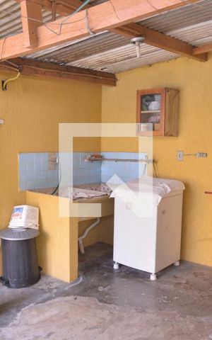 Casa à venda com 455m², 7 quartos e sem vagaÁrea comum