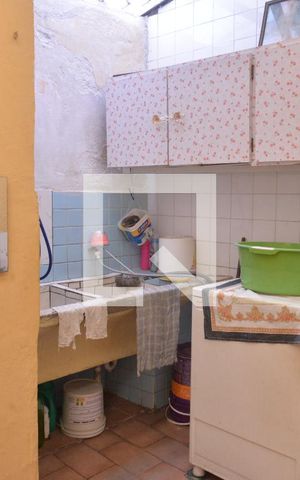 Casa à venda com 455m², 7 quartos e sem vagaLavanderia 