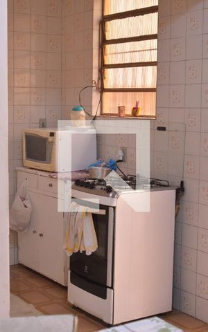 Casa à venda com 455m², 7 quartos e sem vagaCozinha 