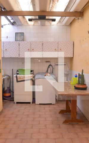 Casa à venda com 455m², 7 quartos e sem vagaLavanderia 