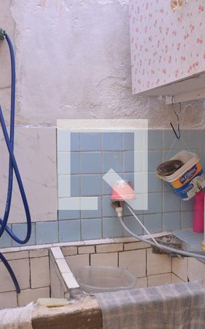 Casa à venda com 455m², 7 quartos e sem vagaLavanderia 