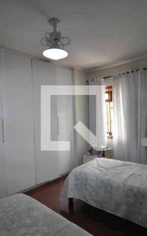 Casa para alugar com 320m², 3 quartos e 5 vagasSuíte 2