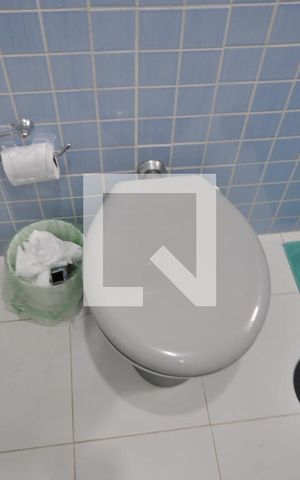 Casa para alugar com 320m², 3 quartos e 5 vagasBanheiro da Suíte 2