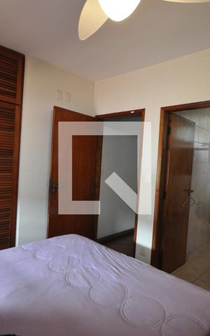 Casa para alugar com 320m², 3 quartos e 5 vagasSuíte 3