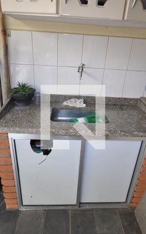 Casa para alugar com 320m², 3 quartos e 5 vagasChurrasqueira