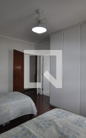 Casa para alugar com 320m², 3 quartos e 5 vagasSuíte 2