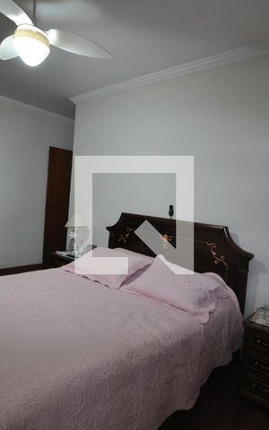 Casa para alugar com 320m², 3 quartos e 5 vagasSuíte 1