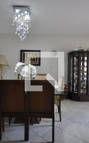 Casa para alugar com 320m², 3 quartos e 5 vagasSala de Jantar