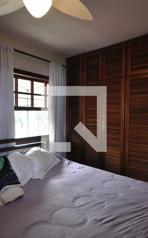 Casa para alugar com 320m², 3 quartos e 5 vagasSuíte 3