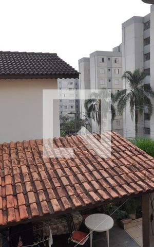 Casa para alugar com 320m², 3 quartos e 5 vagasVista da Suíte 3