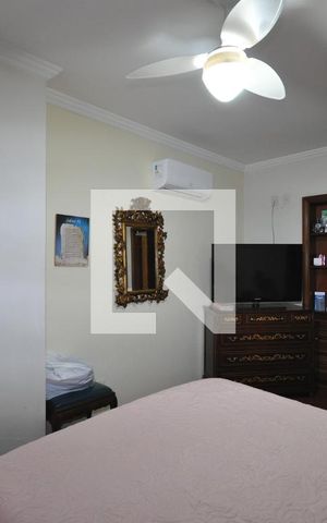 Casa para alugar com 320m², 3 quartos e 5 vagasSuíte 1