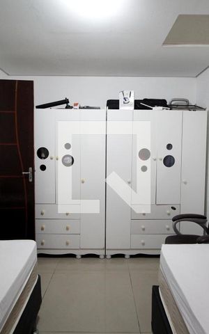 Casa à venda com 100m², 4 quartos e 1 vagaQuarto 4