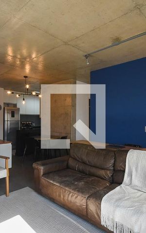 Apartamento à venda com 70m², 2 quartos e 1 vaga Apartamento à venda com 70m², 2 quartos e 1 vagaSala