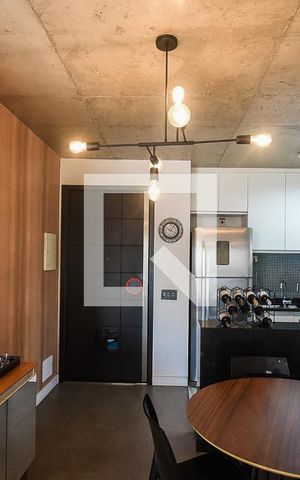 Apartamento à venda com 70m², 2 quartos e 1 vaga Apartamento à venda com 70m², 2 quartos e 1 vagaHall de Entrada