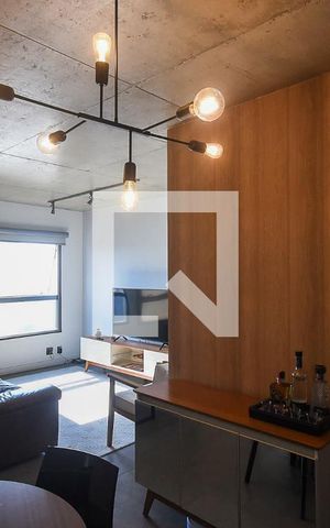 Apartamento à venda com 70m², 2 quartos e 1 vaga Apartamento à venda com 70m², 2 quartos e 1 vagaSala