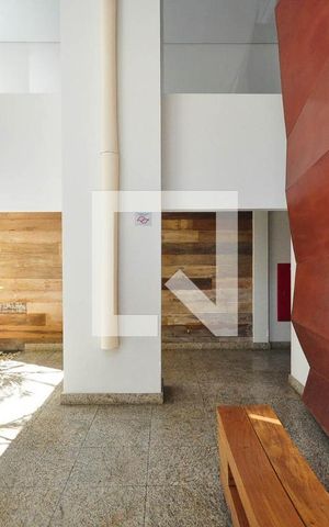 Apartamento à venda com 70m², 2 quartos e 1 vaga Apartamento à venda com 70m², 2 quartos e 1 vagaHall Social